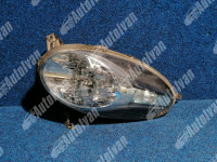 FAR / LAMPA / SVJETLO NISSAN MICRA III 89074320 PREDNJI LIJEVI
