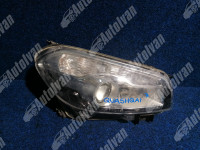 FAR / LAMPA / SVJETLO NISSAN QUASHQAI PREDSNJI DESNI
