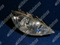 FAR / LAMPA / SVJETLO PEUGEOT 807 1400964280 PREDNJI DESNI