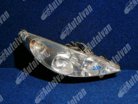 FAR / LAMPA / SVJETLO PEUGEOT 207 9649986180 PREDNJI DESNI