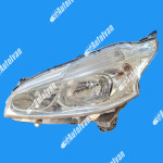 FAR / LAMPA / SVJETLO PEUGEOT 208 1012111038 PREDNJI LIJEVI