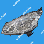FAR / LAMPA / SVJETLO PEUGEOT 208 1685351580 L90030556 P.L     12-19