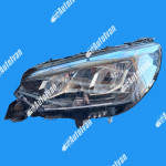 FAR / LAMPA / SVJETLO PEUGEOT 208 P21E 9833036380 90200109 LIJEVI