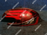 LAMPA / SVJETLO PEUGEOT 208 RED. 9825601280 ZADNJE LIJEVO