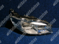 FAR / LAMPA / SVJETLO PEUGEOT 301 9675138980 PREDNJI DESNI