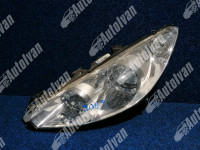 FAR / LAMPA / SVJETLO PEUGEOT 308 9674039880 PREDNJI LIJEVI