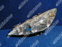 FAR / LAMPA / SVJETLO PEUGEOT 308 PREDNJI LIJEVI