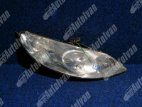 FAR / LAMPA / SVJETLO PEUGEOT 407 9656668780 PREDNJI DESNI