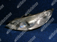FAR / LAMPA / SVJETLO PEUGEOT 407 9656668880 PREDNJI LIJEVI