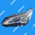 FAR / LAMPA / SVJETLO PEUGEOT 5008 9810478180 90056582 LIJEVI