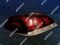 LAMPA / SVJETLO PEUGEOT 508 RED. LIM. 9807242780A ZADNJE LIJEVO