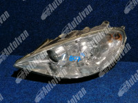 FAR / LAMPA / SVJETLO PEUGEOT 807 1400964380 PREDNJI LIJEVI