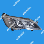FAR / LAMPA / SVJETLO PEUGEOT BOXER III 1394422080 DESNI