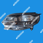 FAR / LAMPA / SVJETLO PEUGEOT EXPERT III 9808567780 LIJEVI