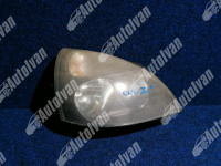FAR / LAMPA / SVJETLO RENAULT CLIO II PREDNJI DESNI