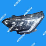 FAR / LAMPA / SVJETLO RENAULT CLIO V 260609987R LIJEVI