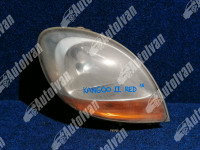 FAR / LAMPA / SVJETLO RENAULT KANGOO II REDIZAJN 8200150617
