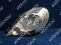 FAR / LAMPA / SVJETLO RENAULT KANGOO III 260603401R PREDNJI LIJEVI
