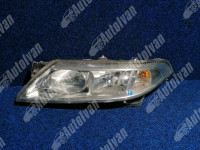 FAR / LAMPA / SVJETLO RENAULT LAGUNA II 8200002845 PREDNJI LIJEVI