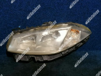 FAR / LAMPA / SVJETLO RENAULT MEGANE II 8200073220 PREDNJI LIJEVI