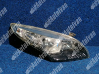 FAR / LAMPA / SVJETLO RENAULT MEGANE III 260101010R PREDNJI DESNI