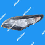 FAR / LAMPA / SVJETLO RENAULT MEGANE III 260602446R 030124420300 PL