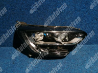 FAR / LAMPA / SVJETLO RENAULT MEGANE IV 260108478R PREDNJI DESNI