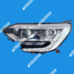 FAR / LAMPA / SVJETLO RENAULT MEGANE IV 260605154R PREDNJI LIJEVI