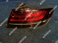 LAMPA / SVJETLO RENAULT MEGANE IV R-LINE LIM. ZD VANJSKA LAMPA