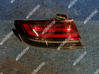 LAMPA / SVJETLO RENAULT MEGANE IV R- LINE LIM. ZL VANJSKA LAMPA