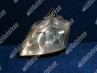 FAR / LAMPA / SVJETLO RENAULT MODUS 8200301843 PREDNJI LIJEVI