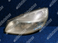 FAR / LAMPA / SVJETLO RENAULT SCENIC II PREDNJI LIJEVI