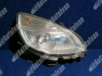 FAR / LAMPA / SVJETLO RENAULT SCENIC PREDNJI DESNI