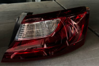 Far lampa zadnja lijeva Renault Megane IV, 265558986R