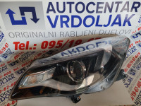 Far LED /Opel Insignia 2015/Lijevi 1EL011165-11 /13409906LH