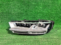 FAR LIJEVA STRANA AUDI Q7 MATRIX 4M0