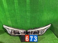 FAR LIJEVA STRANA DESNA KIA CEED II LED NR:673