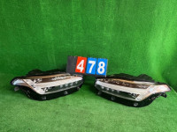 FAR LIJEVA STRANA DESNA KOMPLET VOLVO XC90 II FULL LED NR:478