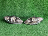 FAR LIJEVA STRANA DESNA SEAT LEON II KOMPLET NR.062