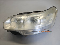 FAR LIJEVI CITROEN C5 XENON 9689037880