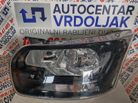 Far lijevi /Ford Transit 2024 /GK3113W030BC