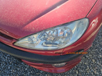 FAR LIJEVI PEUGEOT 206