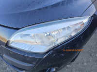 FAR LIJEVI RENAULT MEGANE 3