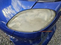 FAR LIJEVI SMART CITY COUPE