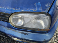FAR LIJEVI VW GOLF 3