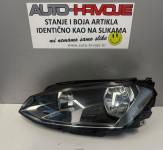 Far lijevi VW Golf 7 2013-2016 / 5G1941005 /