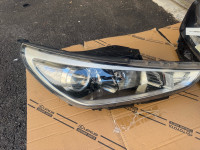 Far ljevi Hyundai i30