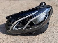 Far Mercedes E klasa w213 lijevi