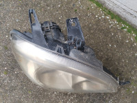 FAR ZA MERCEDES ML W163