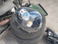 FAR MINI COOPER COUNTRYMAN / 980826205 / 130702395500 / 7356250